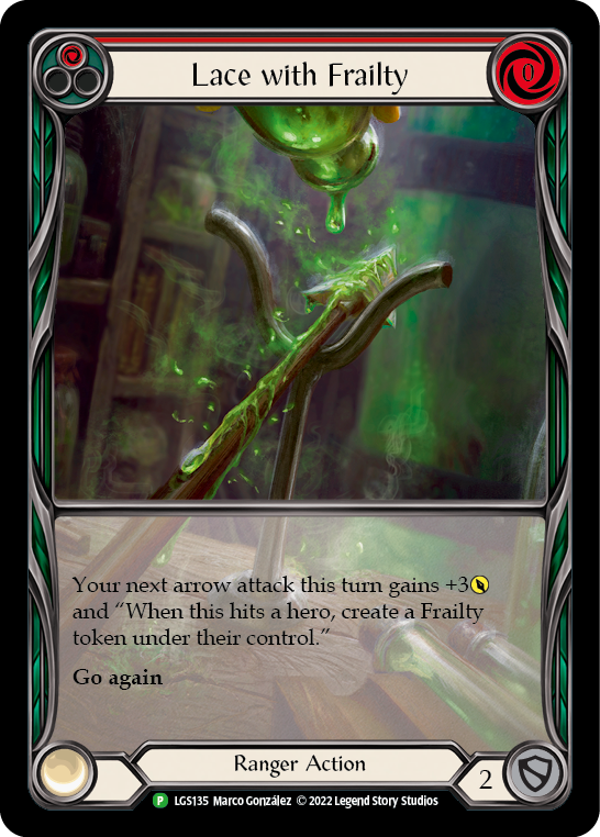 Lace with Inertia  (Promo)