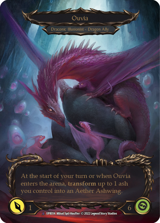 UPR014-MVL - Marvel - Ouvia