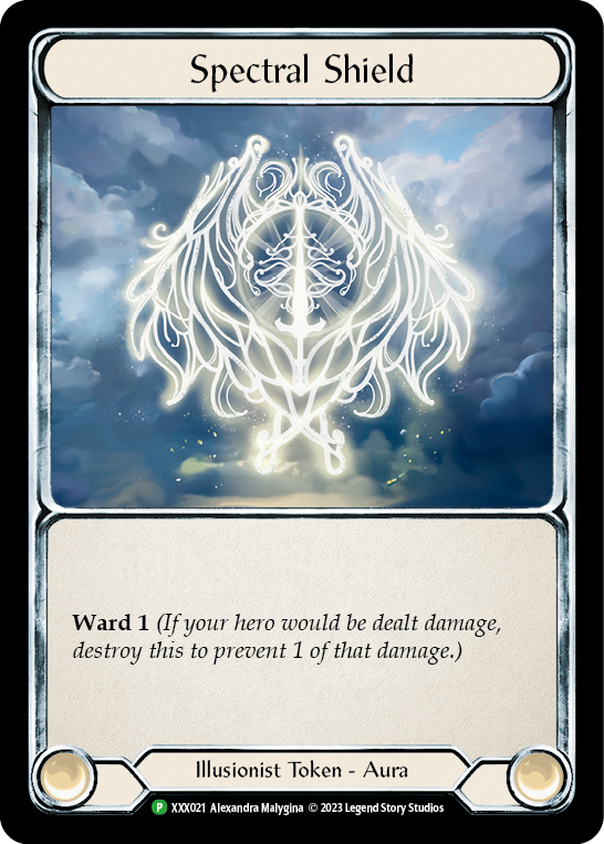 Spectral Shield (Promo)